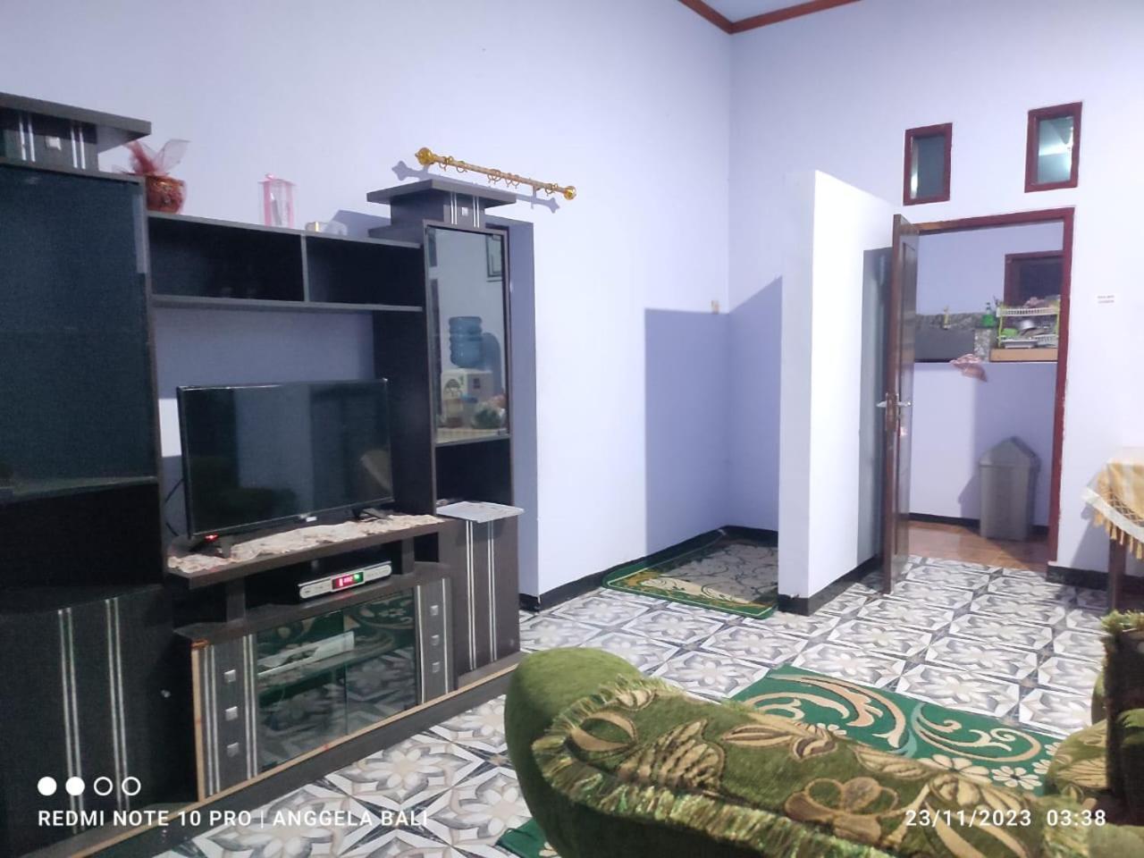 Elen Homestay By Abm Bromo Exterior photo