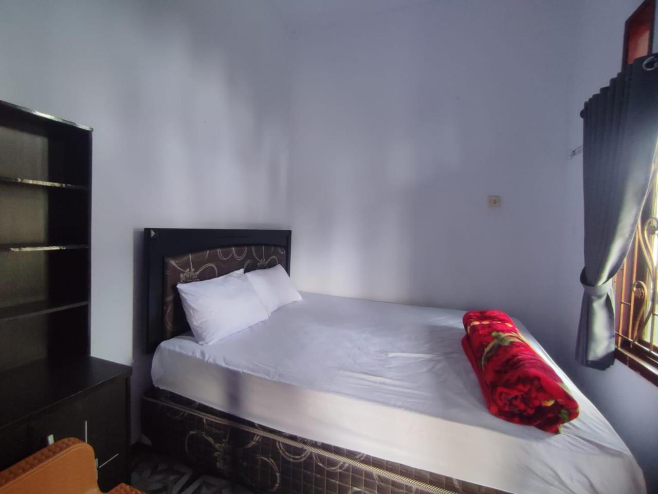 Elen Homestay By Abm Bromo Exterior photo