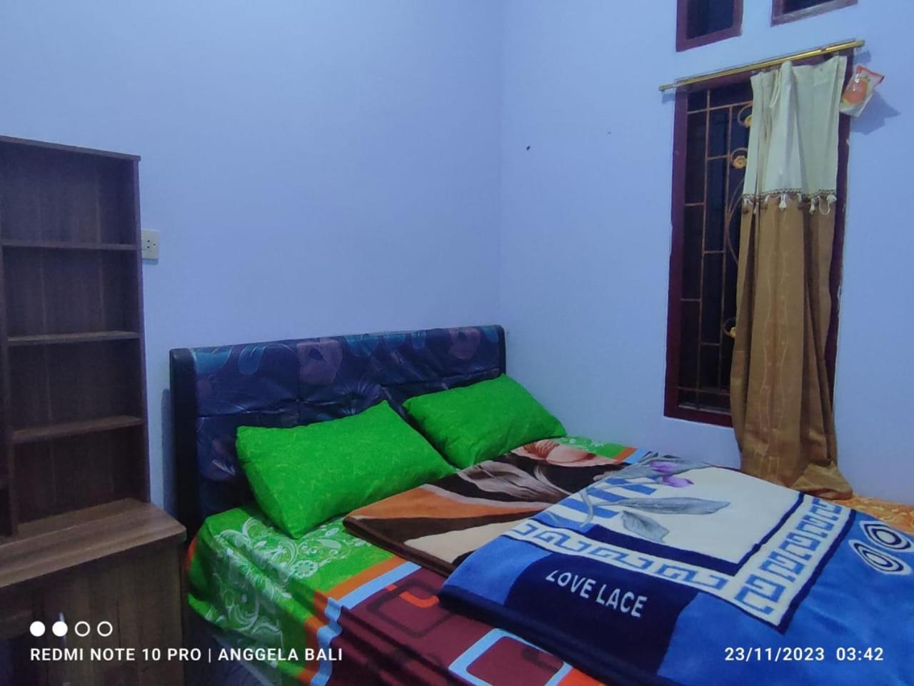 Elen Homestay By Abm Bromo Exterior photo